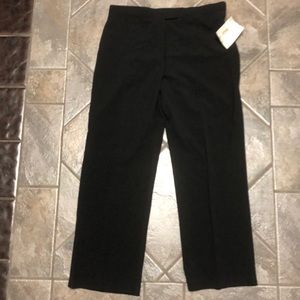 Black Women’s dress pants